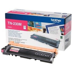 Originalni toner za Brother TN-230, škrlaten