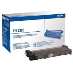 Originalni toner za Brother TN-2320, črn