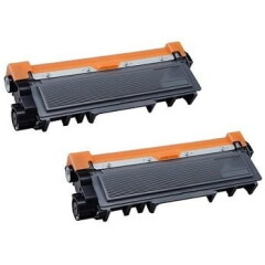 Kompatibilni toner za Brother TN-2320, črn