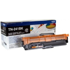 Originalni toner za Brother TN-241, črn