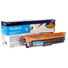 Originalni toner za Brother TN-241, moder