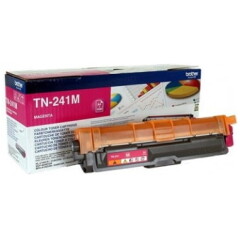 Originalni toner za Brother TN-241, škrlaten