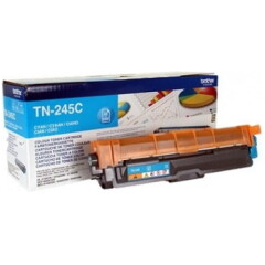 Originalni toner za Brother TN-245, moder