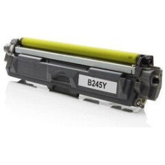 Kompatibilni toner za Brother TN-245, rumen