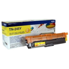 Originalni toner za Brother TN-245, rumen