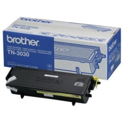 Originalni toner za Brother TN-3030, črn