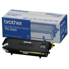 Originalni toner za Brother TN-3060, črn