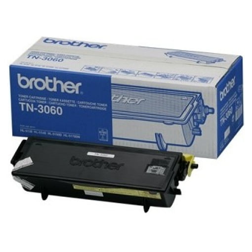 Toner Brother TN-3060 črna, original - Kartuse.si