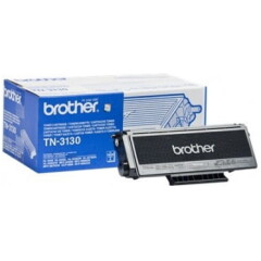 Originalni toner za Brother TN-3130, črn