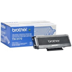 Originalni toner za Brother TN-3170, črn