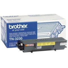 Originalni toner za Brother TN-3230, črn