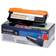 Originalni toner za Brother TN-325, črn