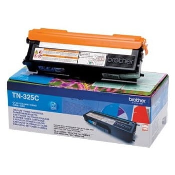 Toner Brother TN-325 modra, original - Kartuse.si