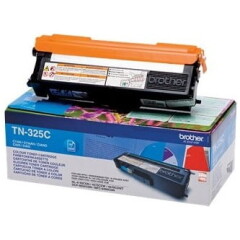 Originalni toner za Brother TN-325, škrlaten
