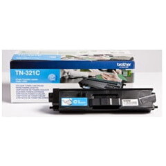 Originalni toner za Brother TN-326, moder