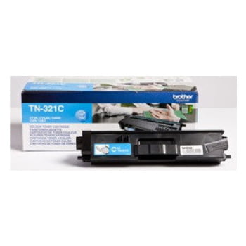 Toner Brother TN-326 modra, original - Kartuse.si