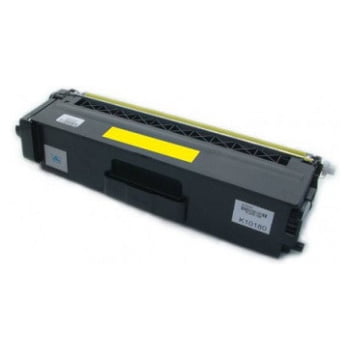 Toner za Brother TN-326 rumena, kompatibilna - Kartuse.si