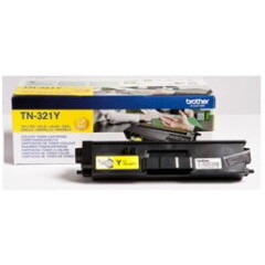 Originalni toner za Brother TN-326, rumen