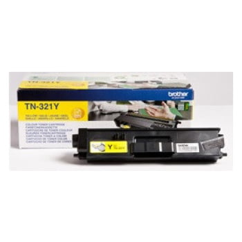 Toner Brother TN-326 rumena, original - Kartuse.si