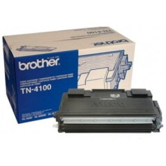 Originalni toner za Brother TN-4100, črn