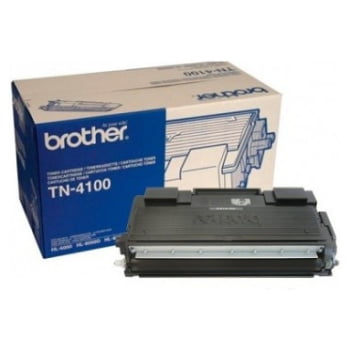 Toner Brother TN-4100 črna, original - Kartuse.si