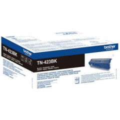 Originalni toner za Brother TN-423, črn