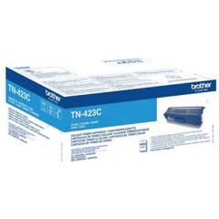 Originalni toner za Brother TN-423, moder