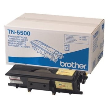Toner Brother TN-5500 črna, original - Kartuse.si