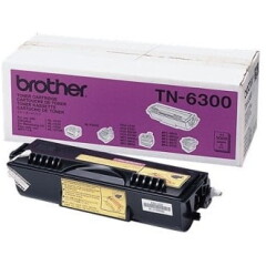 Originalni toner za Brother TN-6300, črn