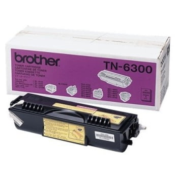 Toner Brother TN-6300 črna, original - Kartuse.si