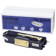 Originalni toner za Brother TN-6600, črn