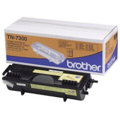 Originalni toner za Brother TN-7300, črn