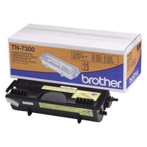 Toner Brother TN-7300 črna, original - Kartuse.si