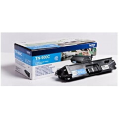Originalni toner za Brother TN-900, moder