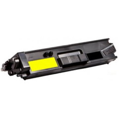 Kompatibilni toner za Brother TN-900, rumen