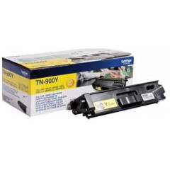 Originalni toner za Brother TN-900, rumen