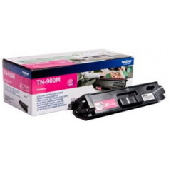 Originalni toner za Brother TN-900, škrlaten