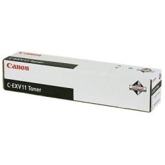 Originalni toner za Canon EXV-11, črn