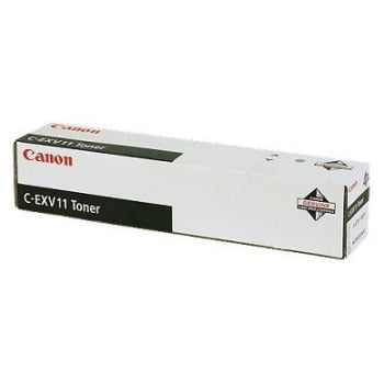 Toner Canon C-EXV 11 črna, original - Kartuse.si