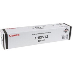Originalni toner za Canon EXV-12, črn