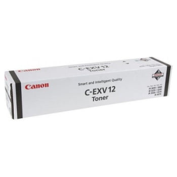 Toner Canon C-EXV 12 črna, original - Kartuse.si