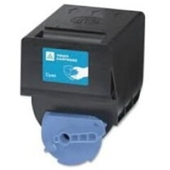 Kompatibilni toner za Canon EXV-21, moder