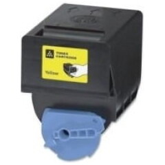 Kompatibilni toner za Canon EXV-21, rumen