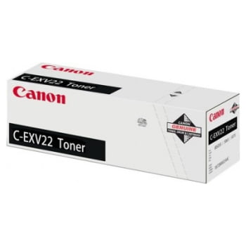 Toner Canon C-EXV 22 črna, original - Kartuse.si