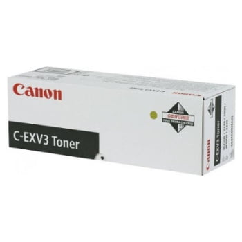 Toner Canon C-EXV 3 črna, original - Kartuse.si
