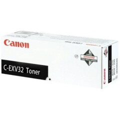 Originalni toner za Canon EXV-32, črn