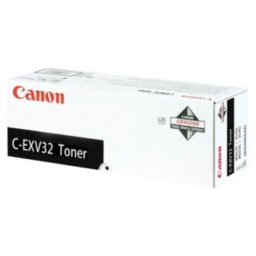 Toner Canon C-EXV 32 črna, original - Kartuse.si