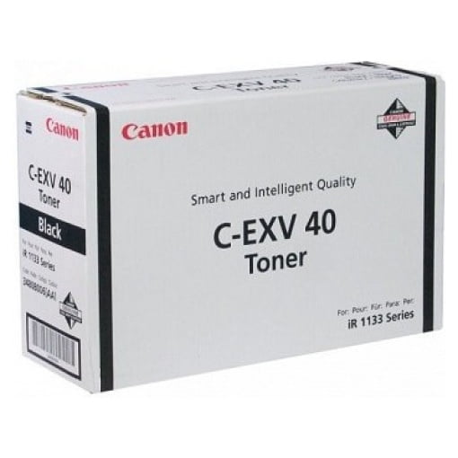 Toner Canon C-EXV 40 črna, original - Kartuse.si