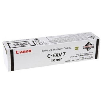 Toner Canon C-EXV 7 črna, original - Kartuse.si