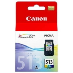 Originalna kartuša za Canon CL-513, barvna
